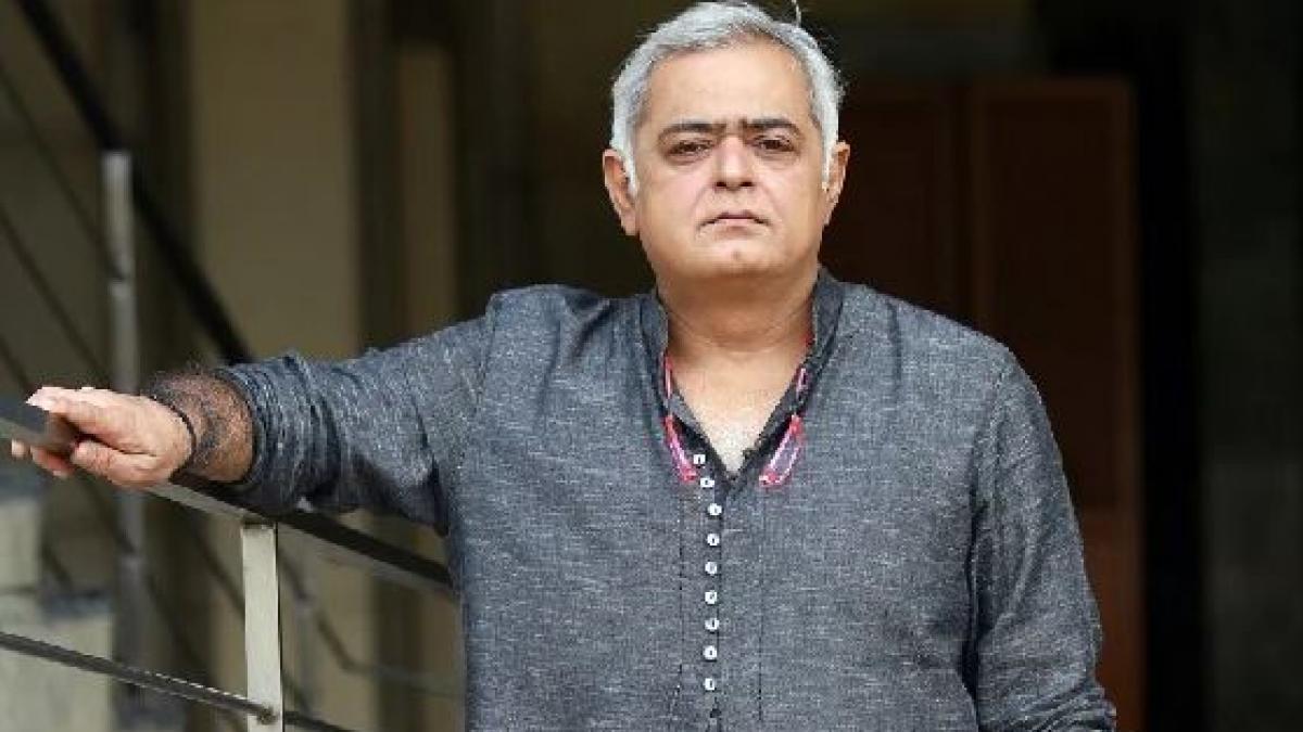 हंसल मेहता