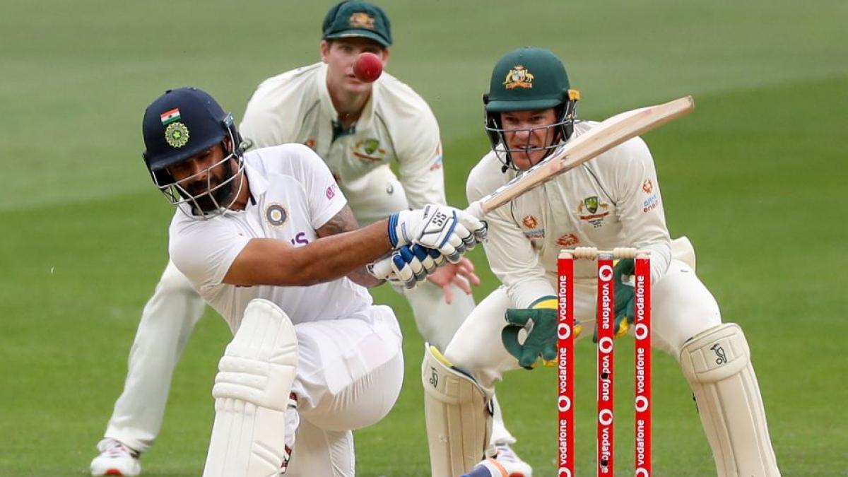 हनुमा विहारी (PTI फाइल फोटो)