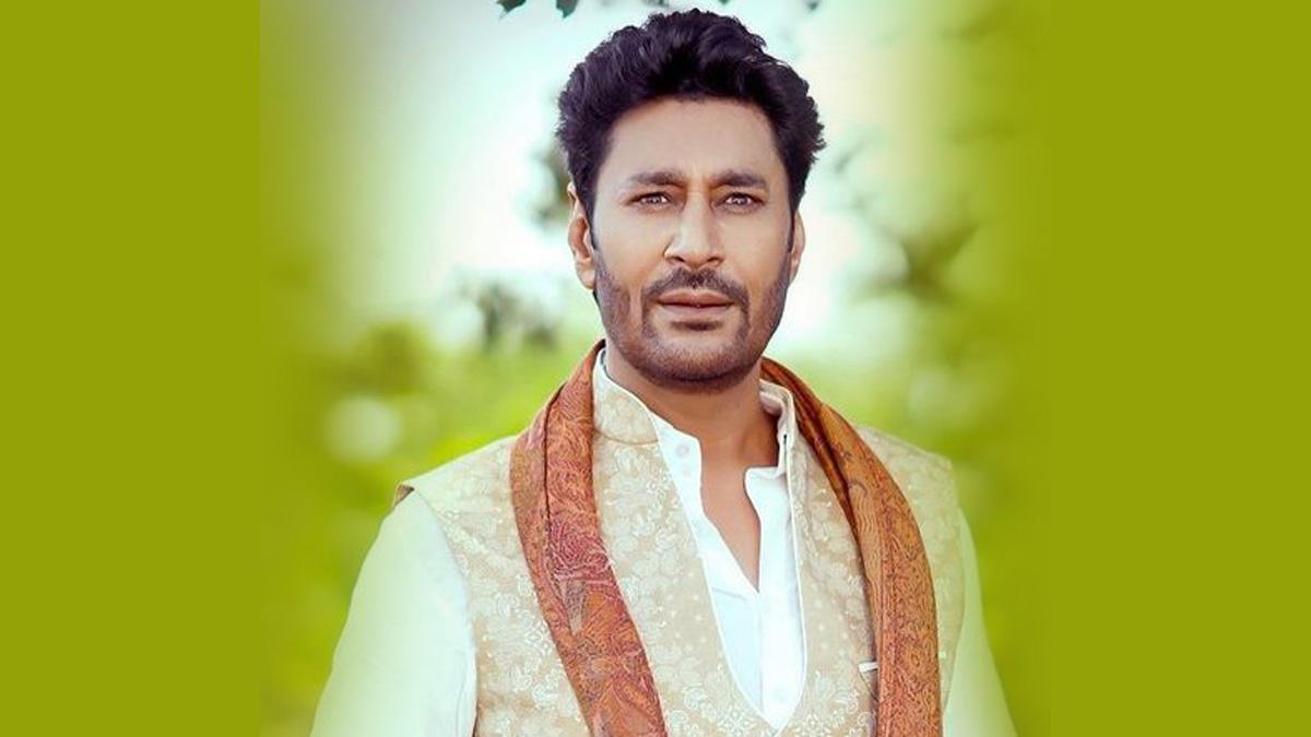 हरभजन मान