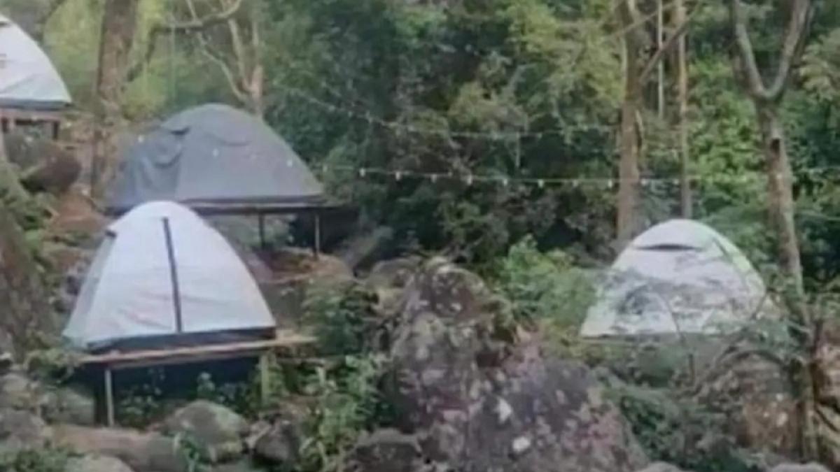 सरकार सख्त, सभी रिसॉर्ट को बंद करने का आदेश