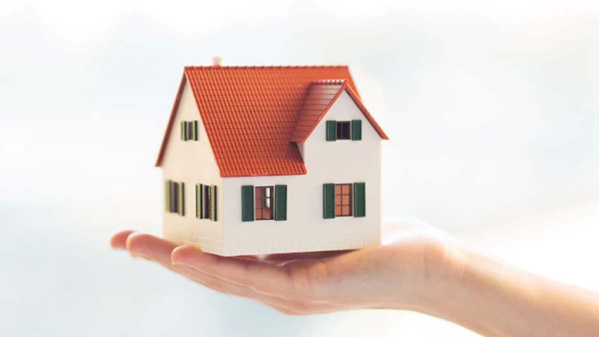 नोएडा में होगी भूखंडों की नीलामी (प्रतीकात्मक तस्वीर)