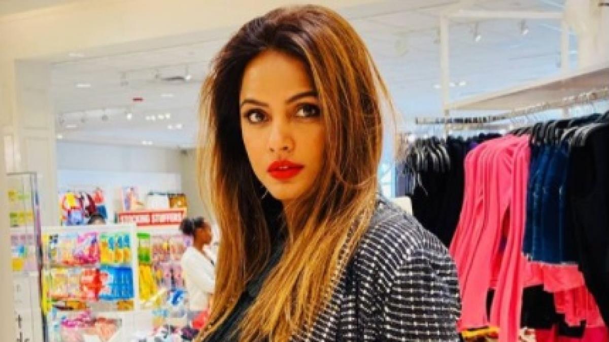 नीतू चंद्रा