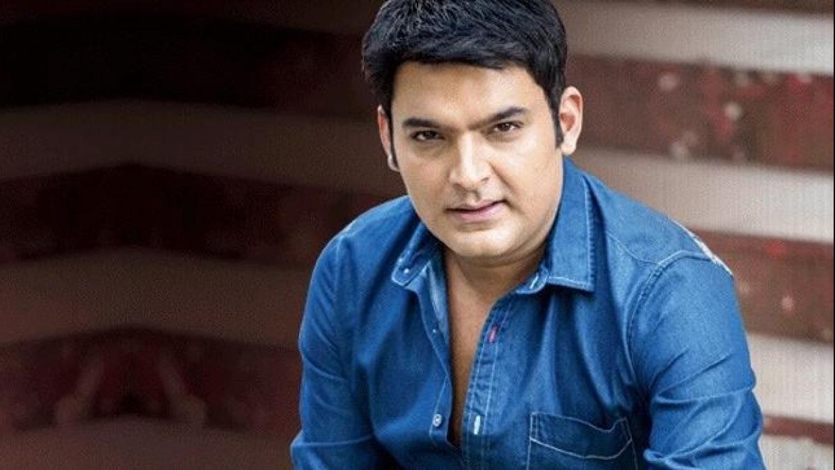 कपिल शर्मा