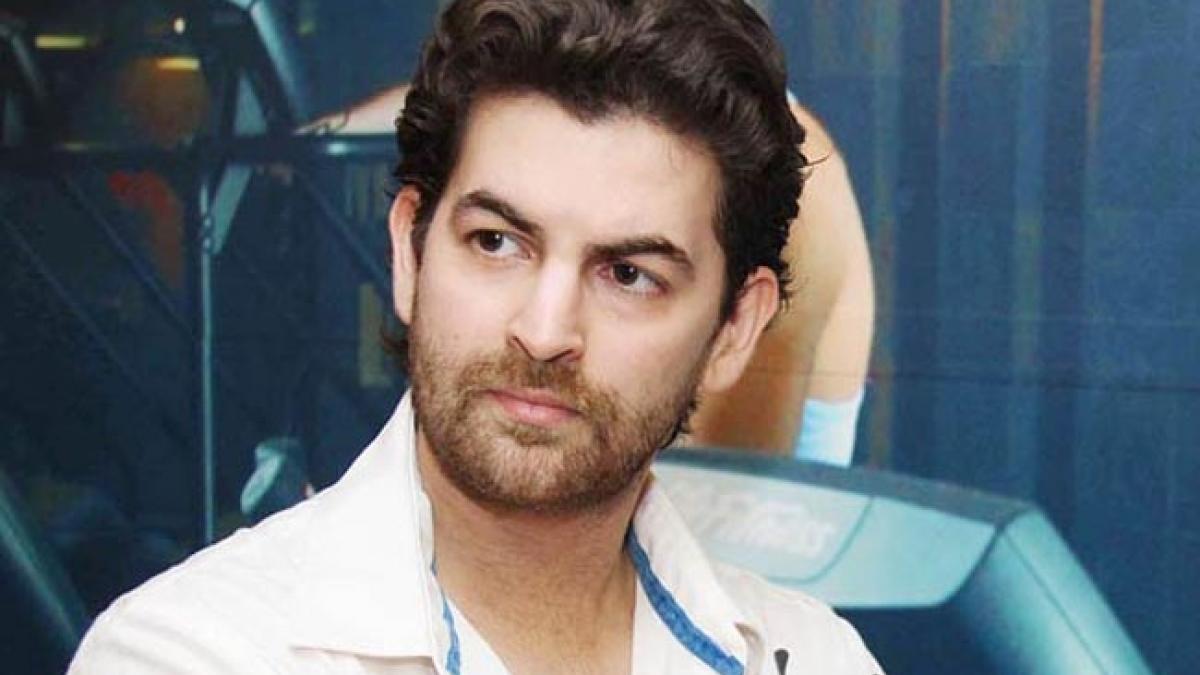 नील नितिन मुकेश