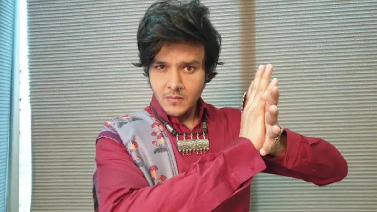 अनिरुद्ध दवे