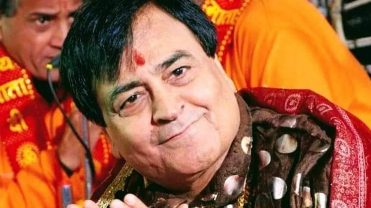 नरेंद्र चंचल