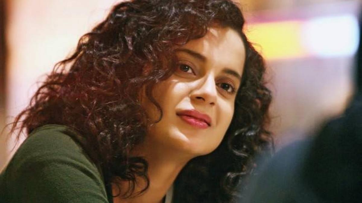 कंगना रनौत