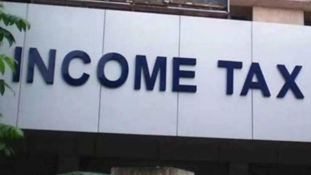 20 जनवरी को हुई थी छापेमारी (सांकेतिक फोटो)