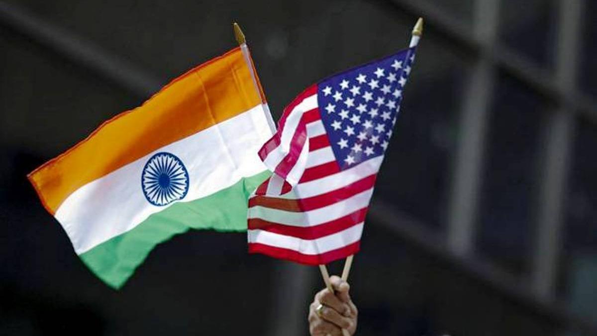 डिजिटल टैक्स के मुद्दे पर अमेरिका ने की भारत की आलोचना, बताया भेदभाव - US America criticizes India digital tax issue told discrimination tutd - AajTak