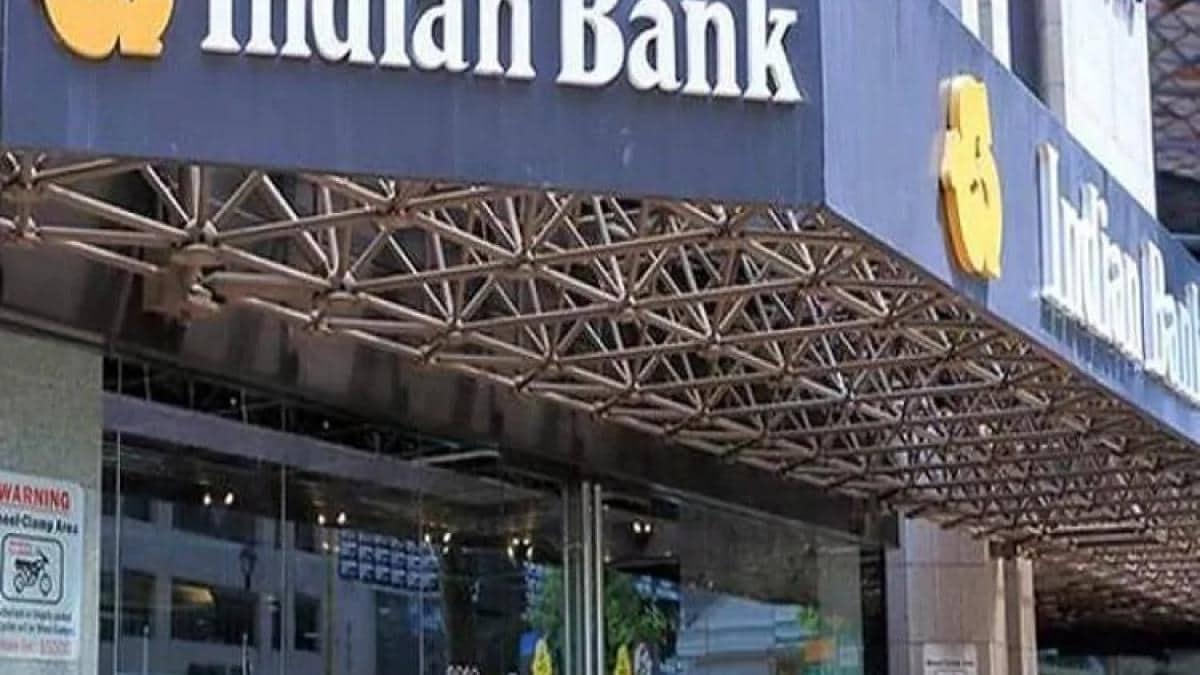 Indian Bank Recruitment 2021