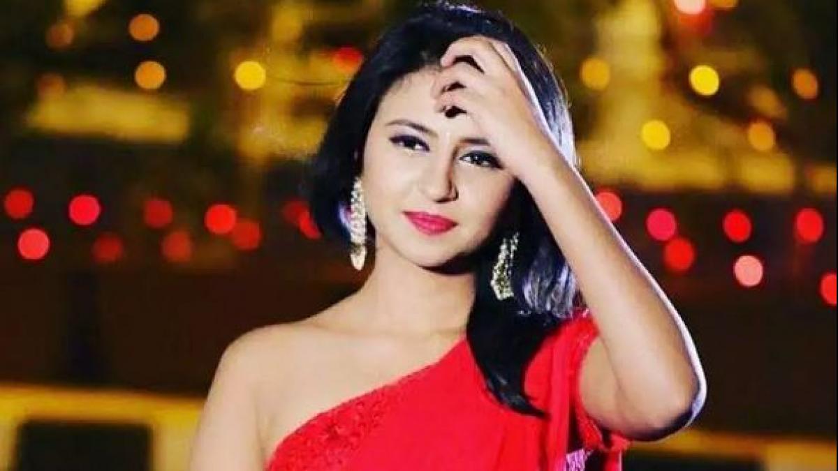 जयश्री रमैया