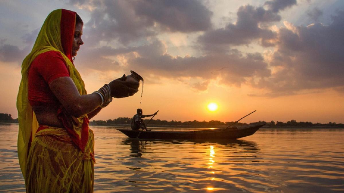 आज से हुई माघ मास की शुरूआत 