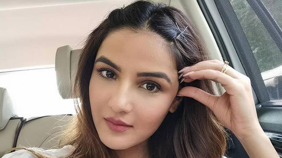 जैस्मिन भसीन