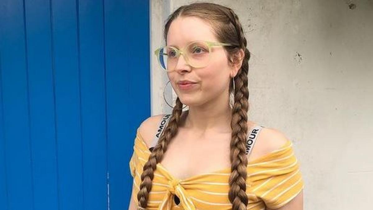 जेस्सी केव