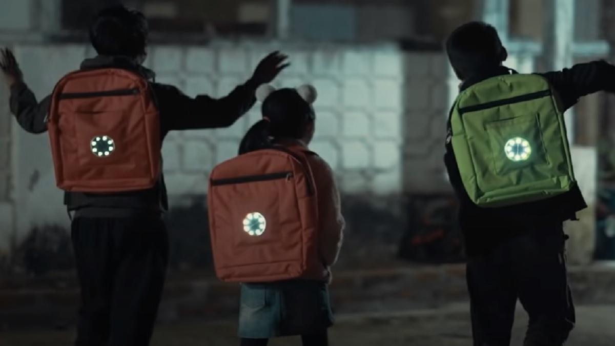 Jugnu Backpacks (Image Source: Social Media)