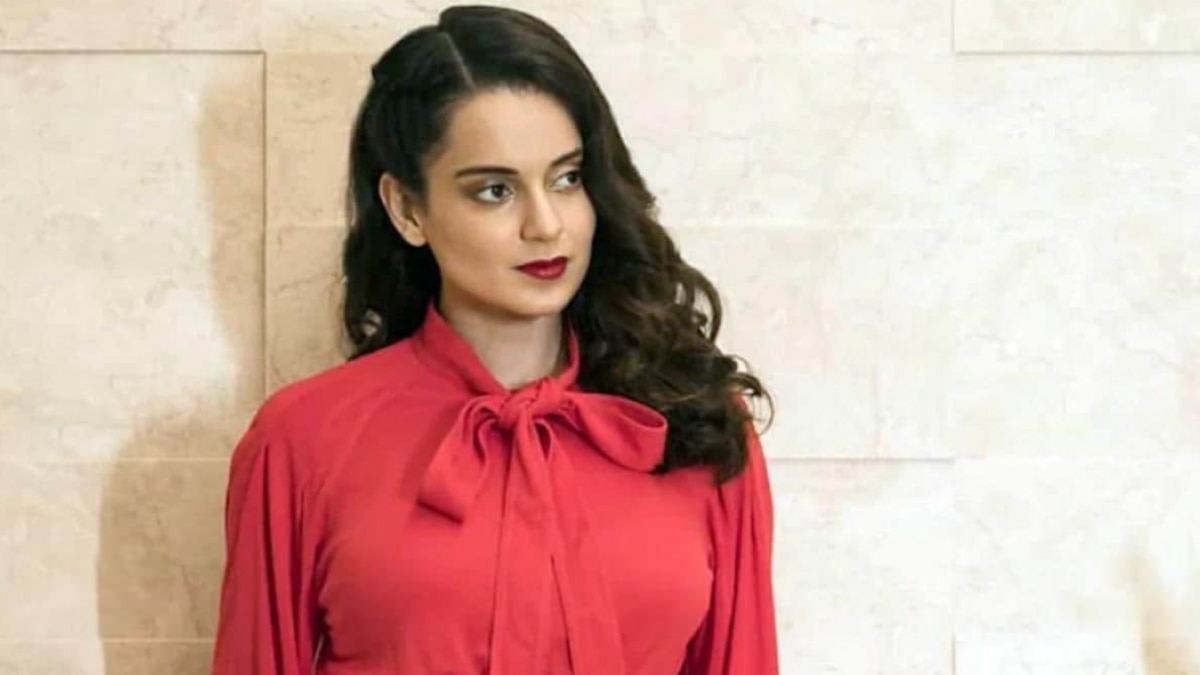 कंगना रनौत