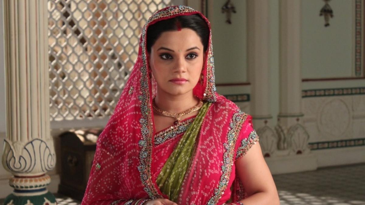 कनिका महेश्वरी