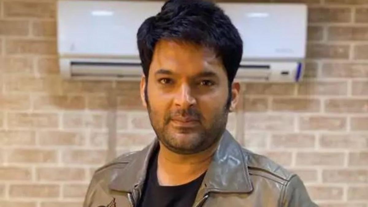 कपिल शर्मा