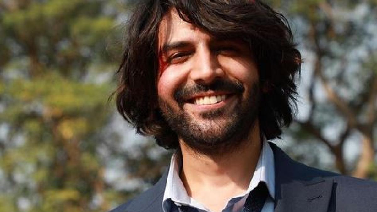 कार्तिक आर्यन