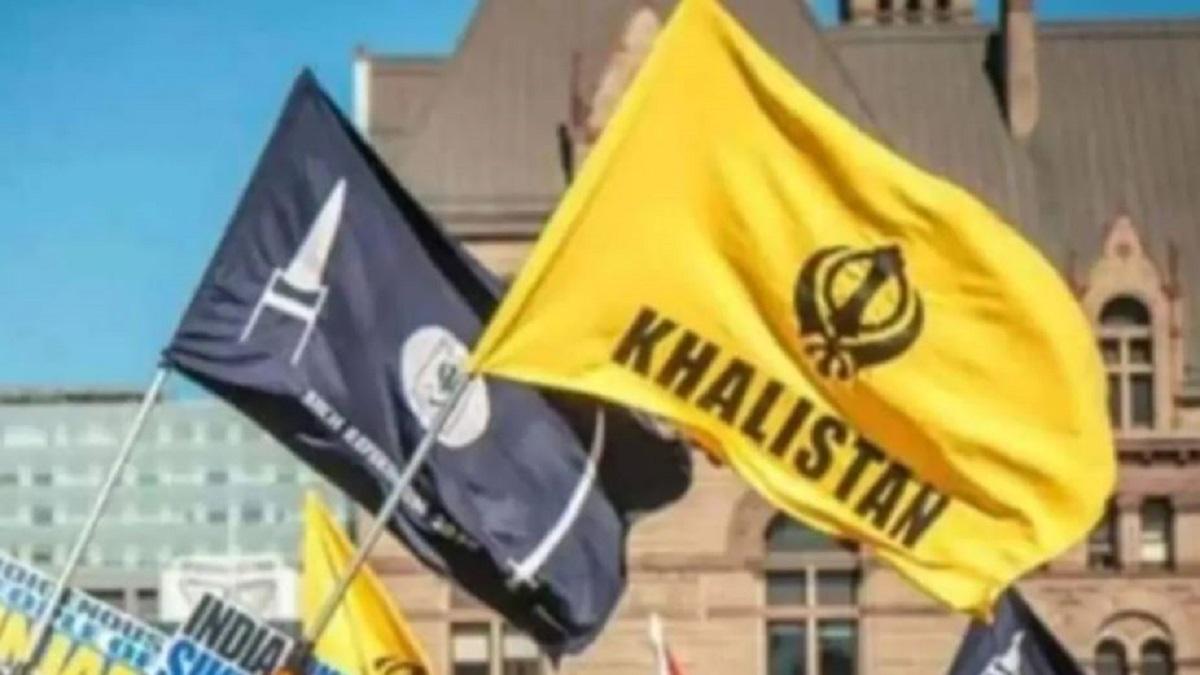 अलगाववादी संगठन है सिख फॉर जस्टिस (सांंकेतिक फोटो) 