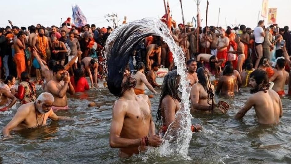 Haridwar Kumbh Mela 2021: 83 साल बाद 11 साल में आयोजित हो रहा कुंभ मेला, जानें क्या है वजह - Haridwar Kumbh Mela 2021 is being organized in 11 years After 83 years tlifd - AajTak