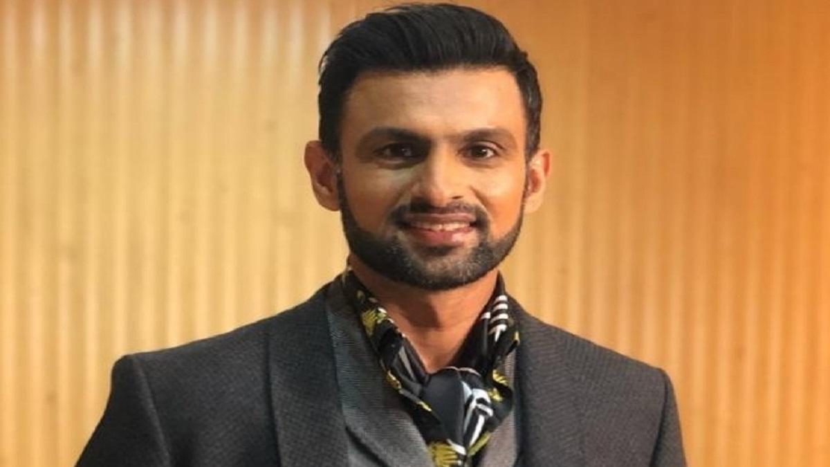 Shoaib Malik (File Photo)