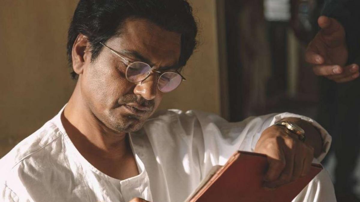 नवाजुद्दीन सिद्दीकी