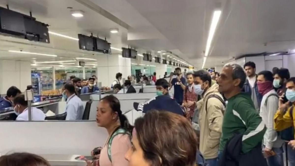 सांकेतिक तस्वीर