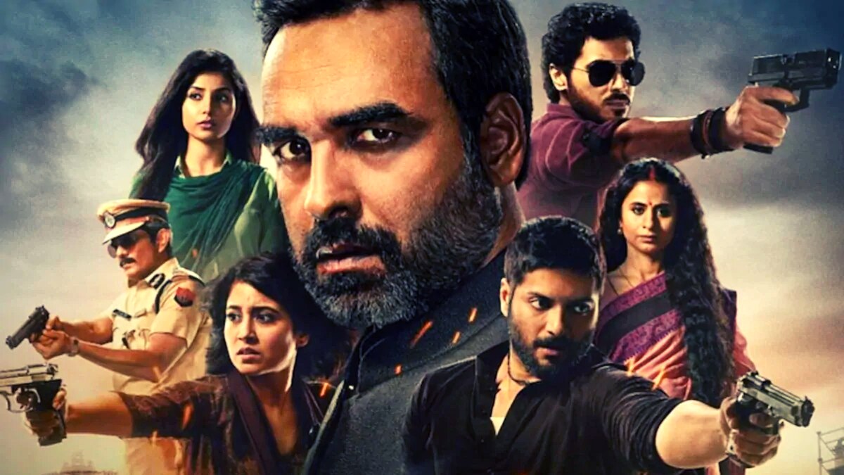 मिर्जापुर की टीम को कोर्ट से राहत 