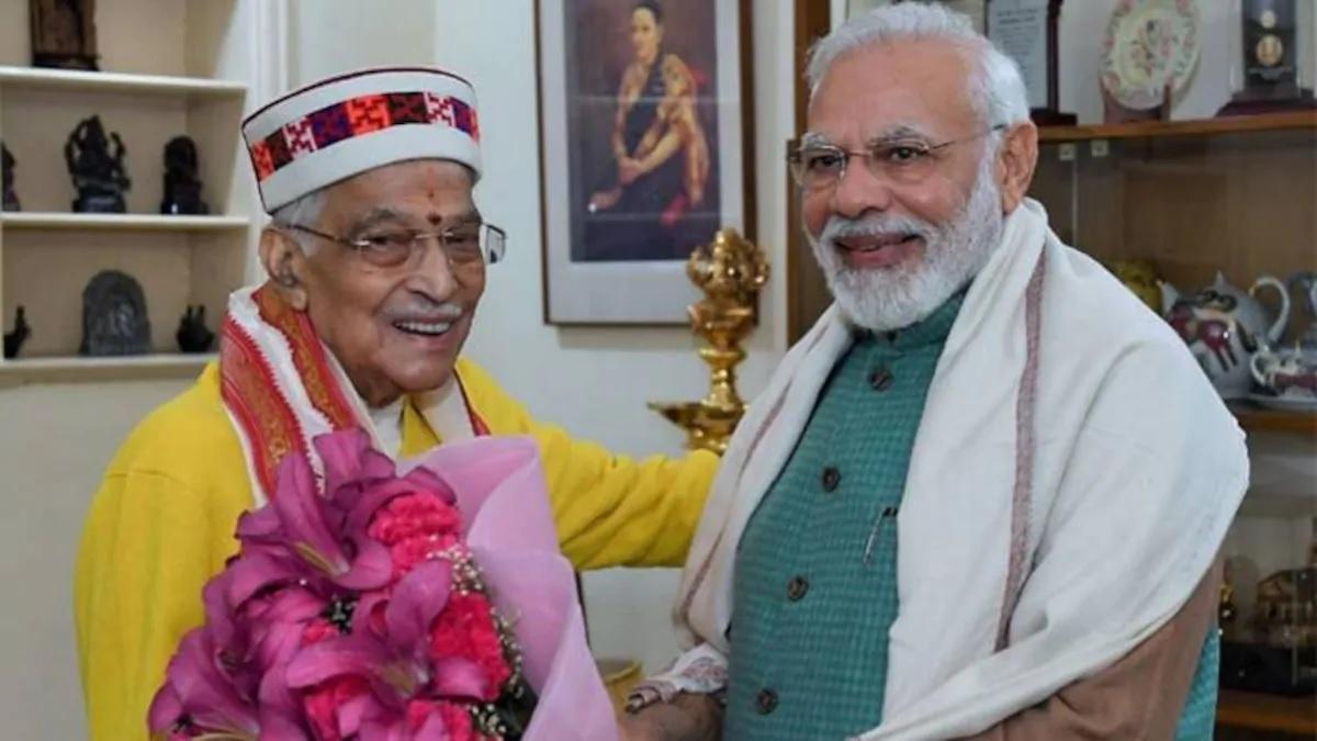 पीएम मोदी ने ट्वीट कर दी बधाई (फाइल फोटो)