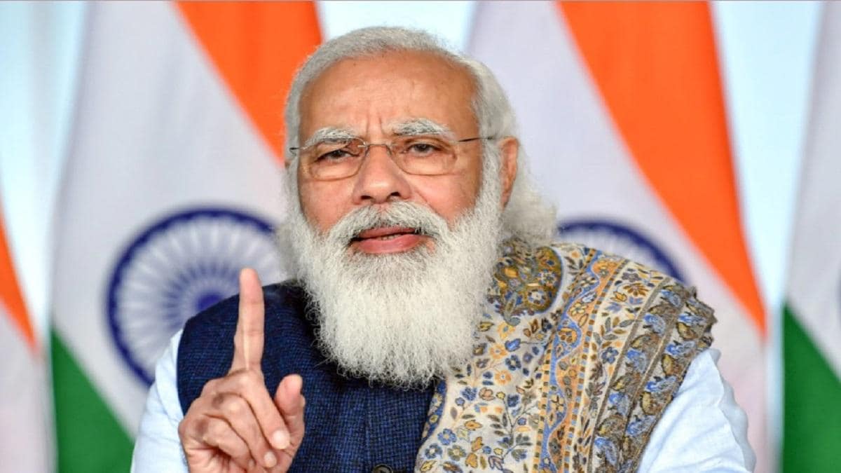 देश का मिजाज: मोदी सरकार की आर्थिक नीतियों से किसे फायदा, 39% बोले- उद्योगपतियों को - mood of the nation who do you think the economic policies of the modi government has