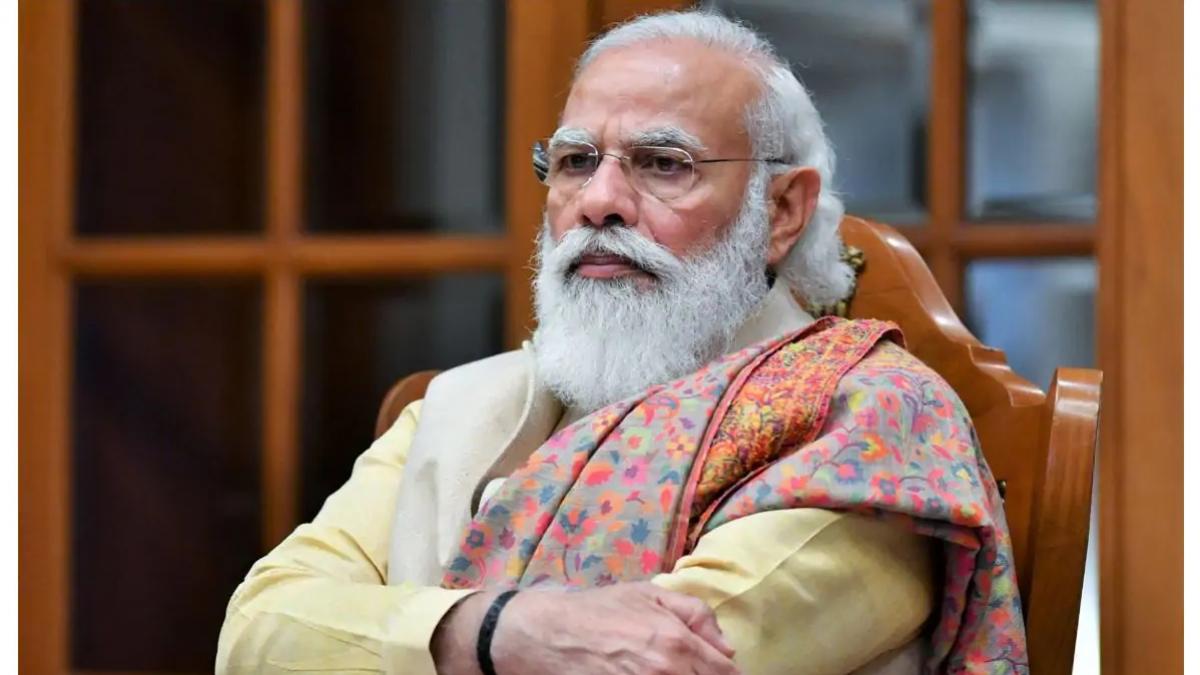 प्रधानमंत्री नरेंद्र मोदी (फाइल फोटो-PTI)