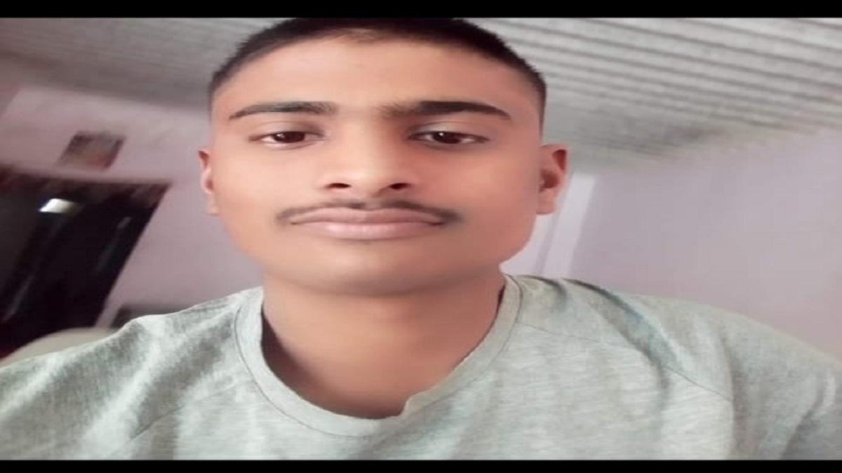 आरोपी मनोज डोडिया