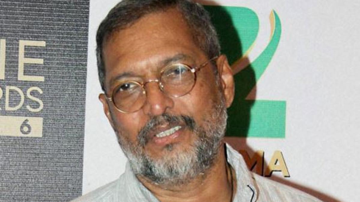 नाना पाटेकर