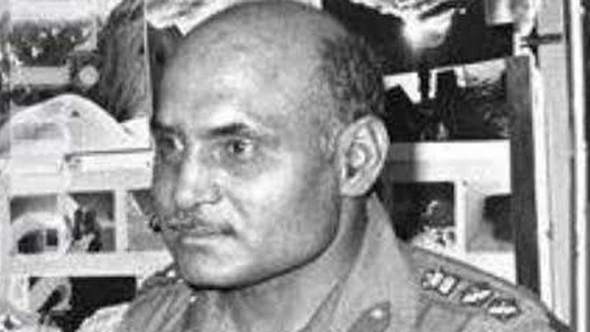 कर्नल नरिंदर कुमार का गुरुवार को निधन हो गया (फाइल)
