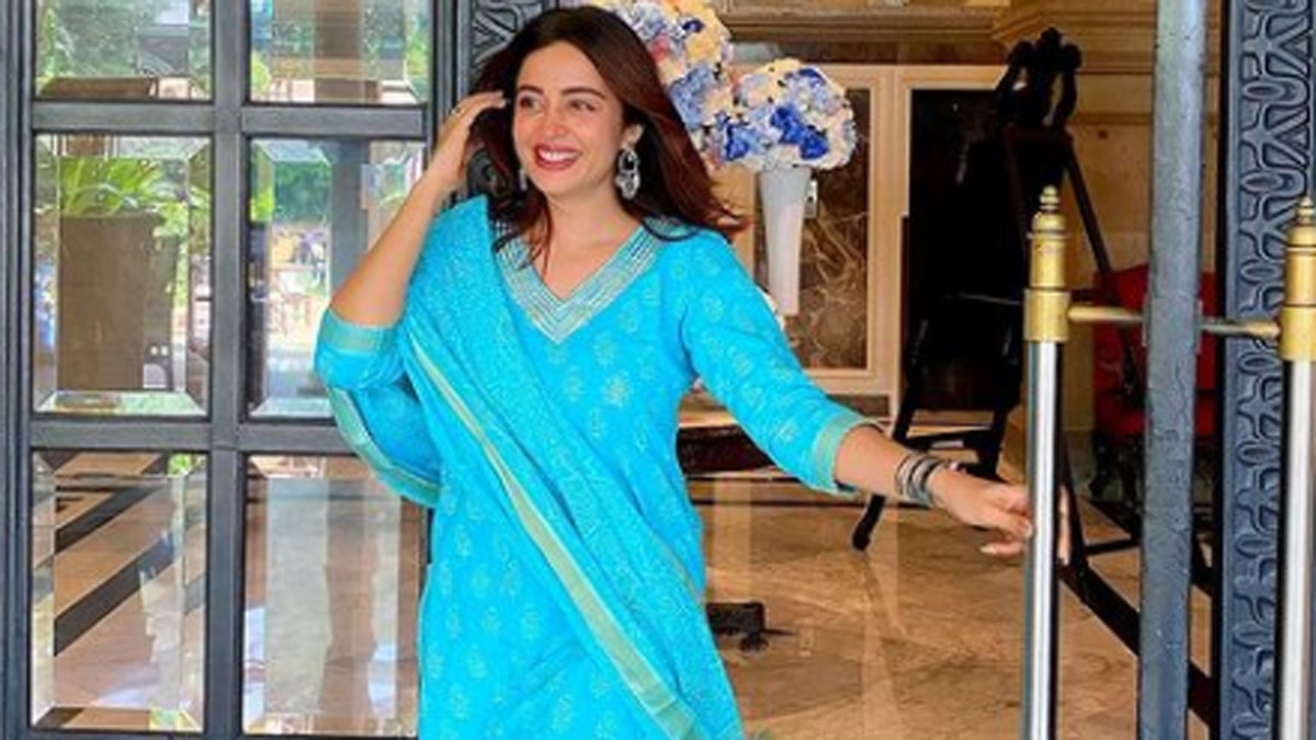 नेहा पेंडसे