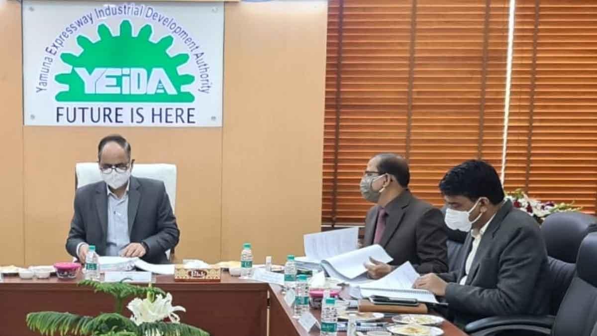 किफायती घर लाने की योजना पर काम जारी