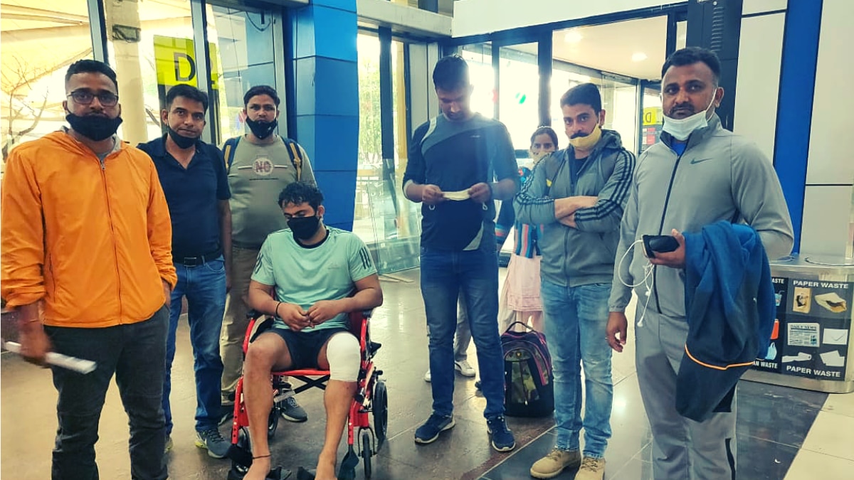 पपला गुर्जर (फाइल फोटो)