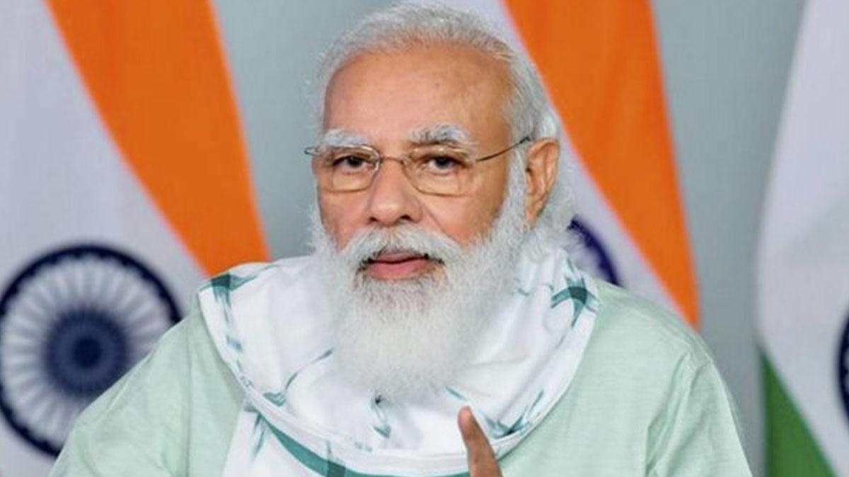पीएम मोदी (फाइल फोटो)