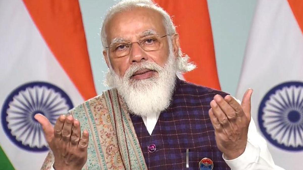 पीएम मोदी (फाइल फोटो)