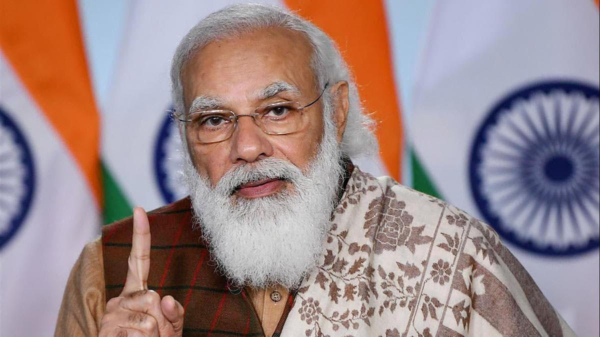 पीएम मोदी (फाइल फोटो)