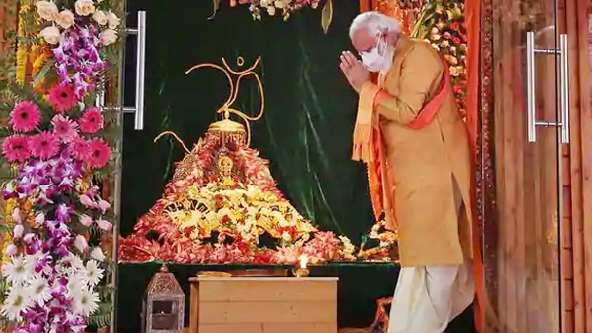 प्रधानमंत्री नरेंद्र मोदी (फाइल फोटो)