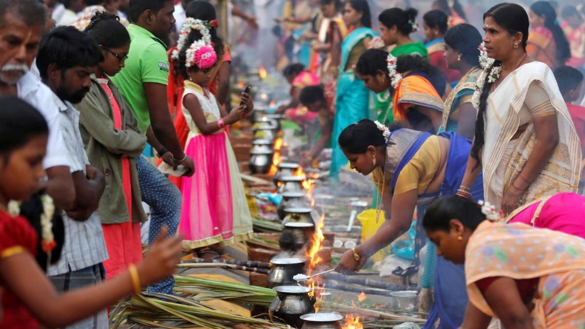 Photo Credit: Reuters