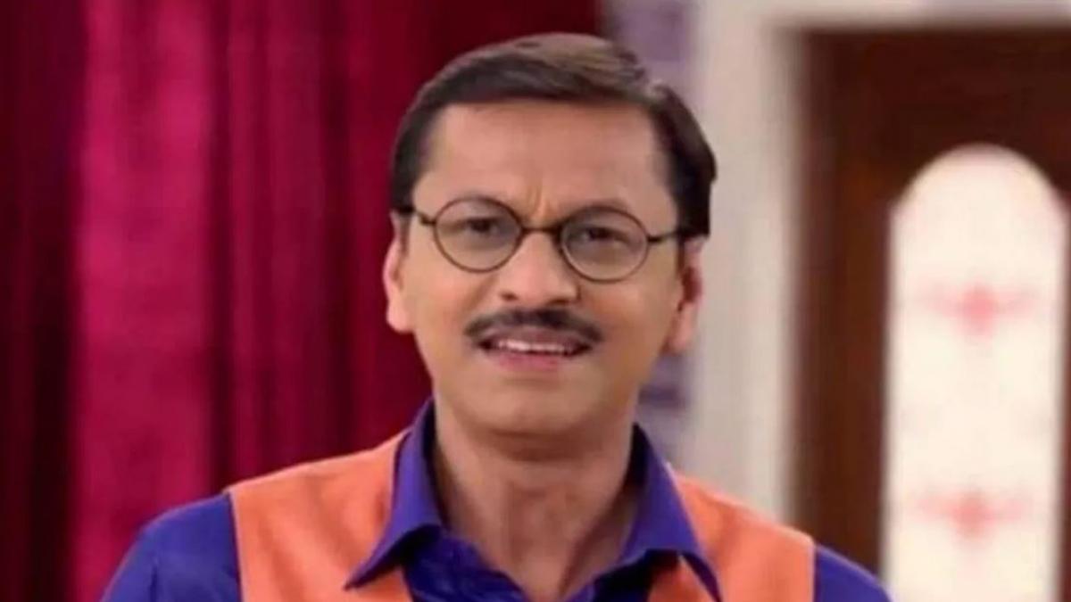 पोपटलाल