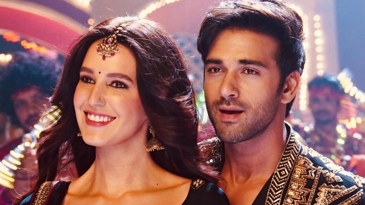 पुलकित सम्राट और इसाबेल कैफ