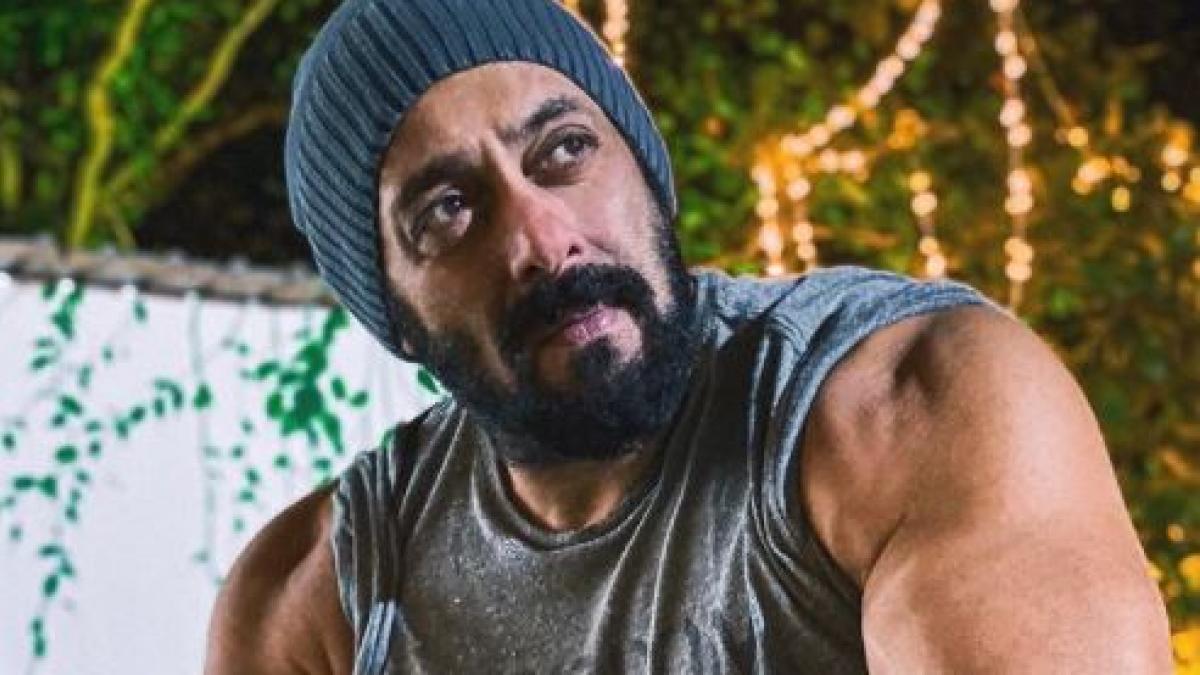 सलमान खान