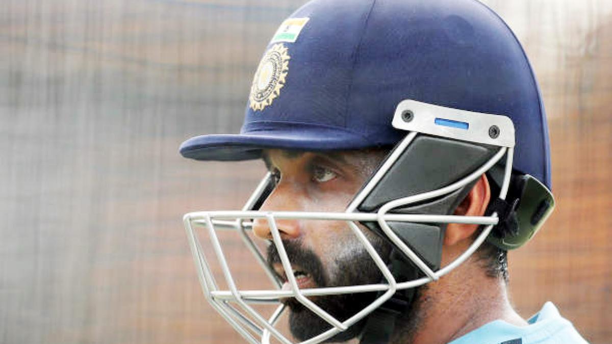 Ajinkya Rahane (Getty)