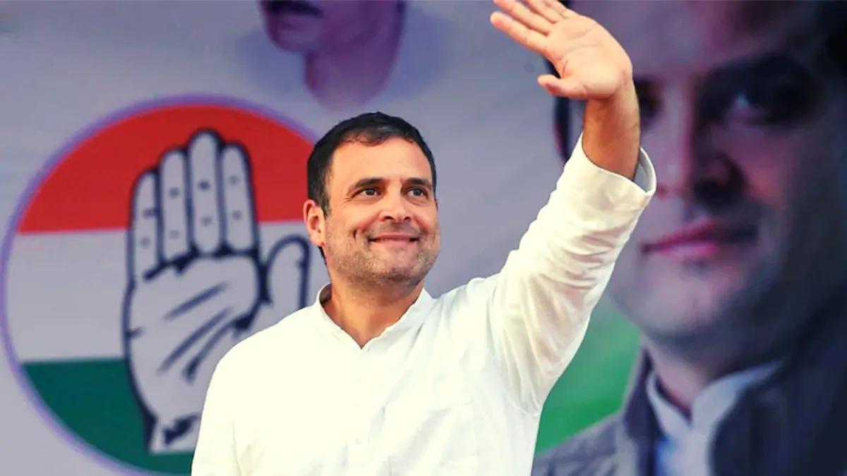 राहुल गांधी तमिलनाडु पहुंचे हैं. (फाइल फोटो)