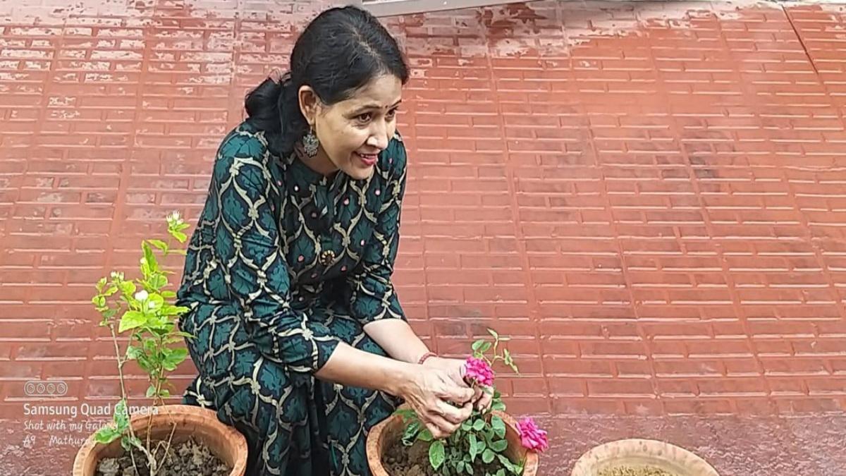 राजस्थान में महिला की हत्या