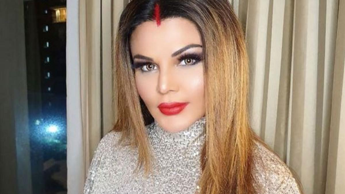 राखी सावंत